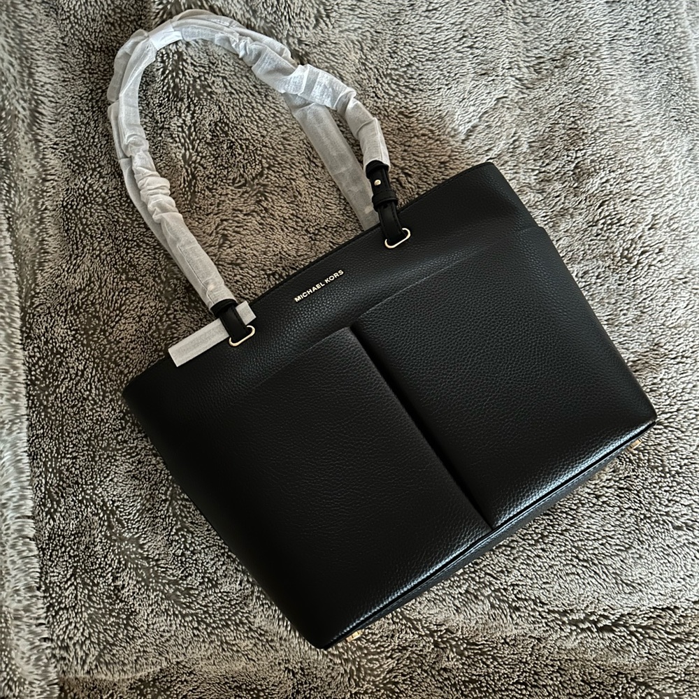 Michael Kors tote bag